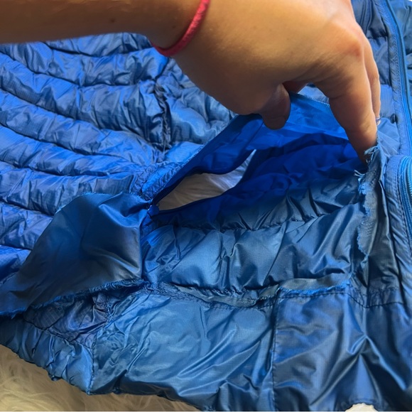 Arc’teryx cerium hoody vitality blue - Picture 14 of 14